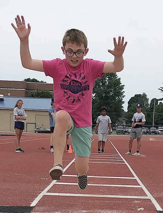 On The Right Track News, Sports, Jobs Post Journal